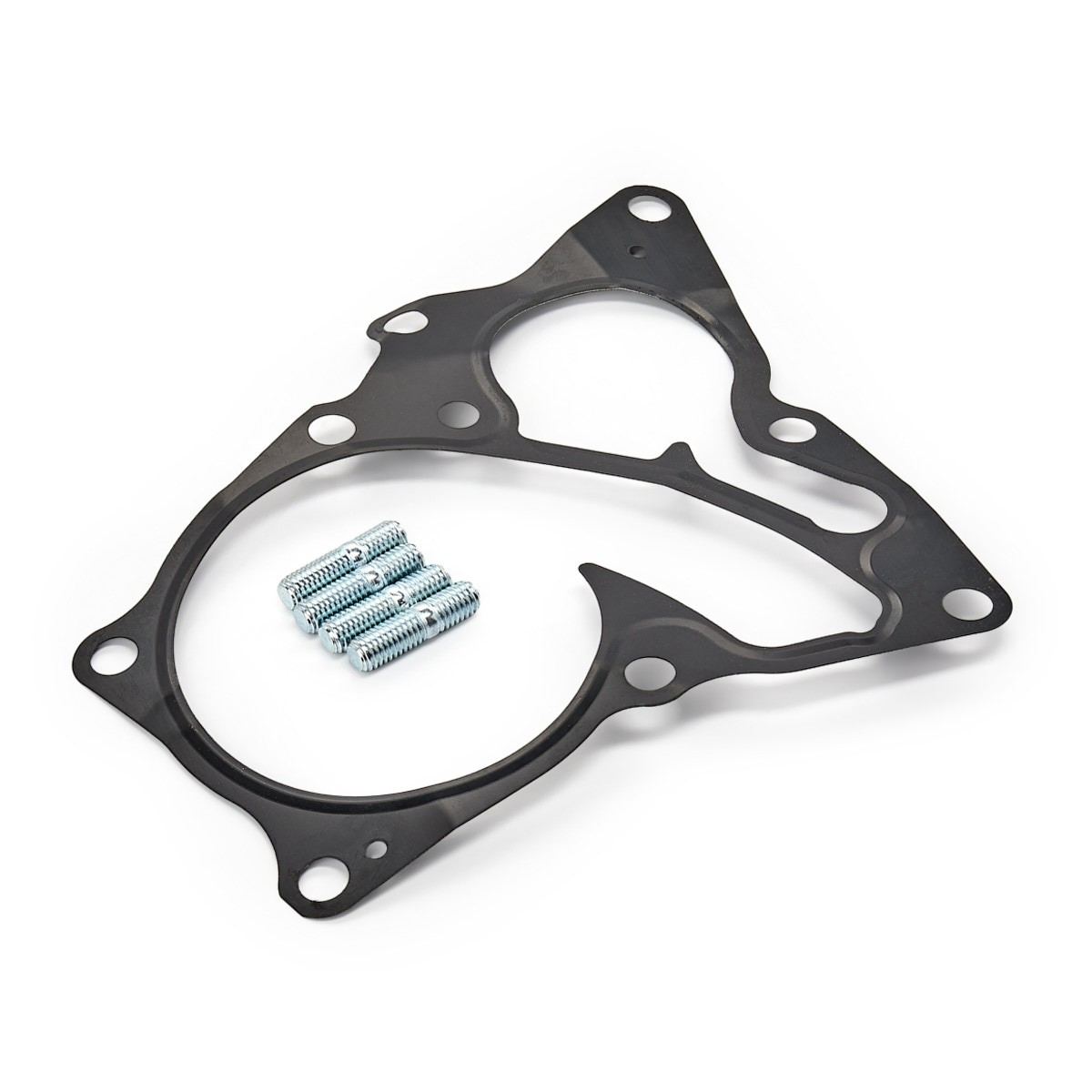 Motor de agua Toyota Hilux 